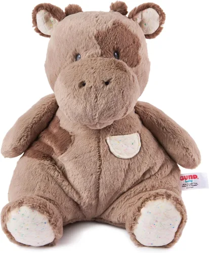 Vista 12 de GUND Baby Oh So Snuggly Puppy - Juguete de peluche de 12.5 pulgadas, a