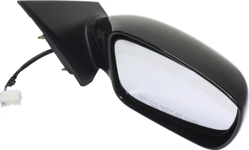 Vista 5 de Garage-Pro Espejos eléctricos para Hyundai Sonata 2011-2014 sin luz de señal pintable