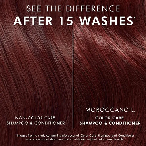 Vista 5 de Moroccanoil Acondicionador para el cuidado