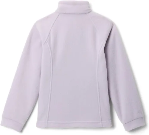 Vista 202 de Columbia Benton Springs - Chaqueta de vellón para niña