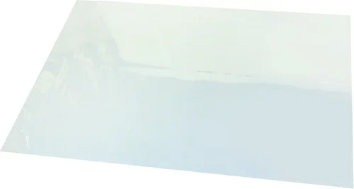 Vista 4 de Office Products 17 pulgadas x 21 pulgadas artística Segunda Vista II de plástico computadora Protector de pantalla, Transparente