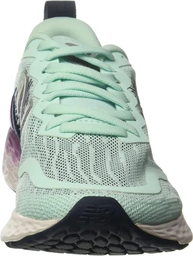 Vista 2 de New Balance Fresh Foam Tempo V1 - Tenis para correr para mujer
