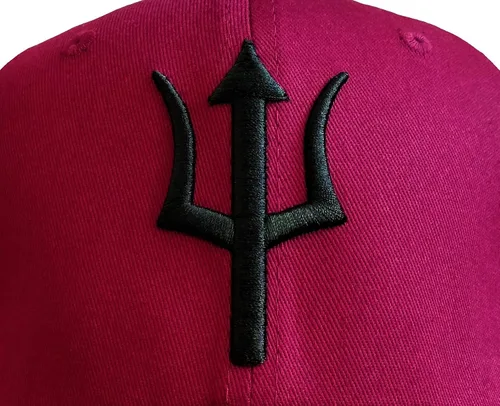 Vista 5 de Capiche 99+ Variaciones Gorra Snapback Serie Especial - Talla única - Unisex - Hombre
