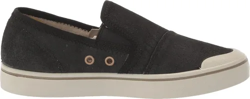 Vista 6 de KEEN Zapatillas casuales Elsa Harvest sin cordones para mujer