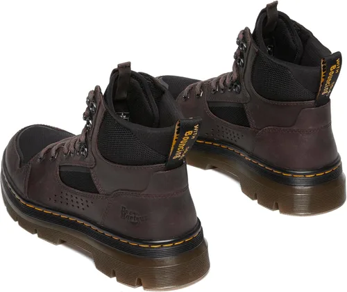 Vista 3 de Dr. Martens Bota Rilla unisex para adultos