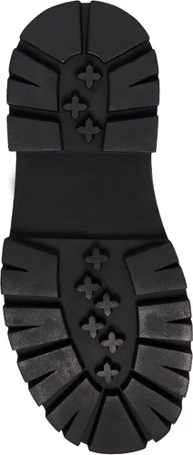 Vista 4 de Madden Girl Mocasines Ashlee para mujer