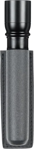 Vista 4 de Safariland 306 Open Top Mini Flashlight Holder