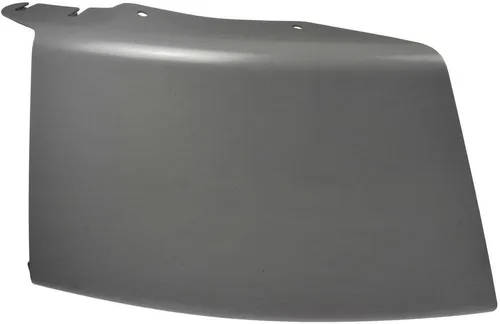 Vista 4 de Dorman 242-5289 Extremo del parachoques delantero del lado del pasajero compatible con modelos seleccionados de Freightliner