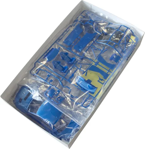 Vista 4 de Tamiya - 24218 - Modelo - Subaru Impreza WRC 99 - Escala 1:24