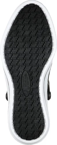 Vista 6 de Skechers Work Amreli Zuecos suaves para mujer puntera antideslizante