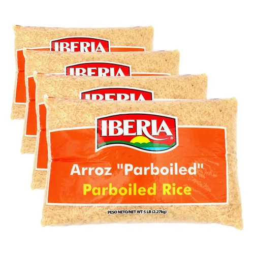 Vista 6 de Arroz Iberia