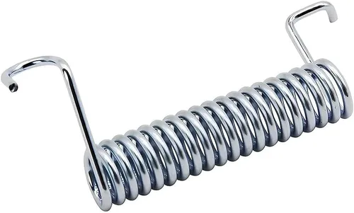 Vista 2 de 136-7166, 121-9118, 104-8690 Muelle de torsión para Toro (2 PCS)