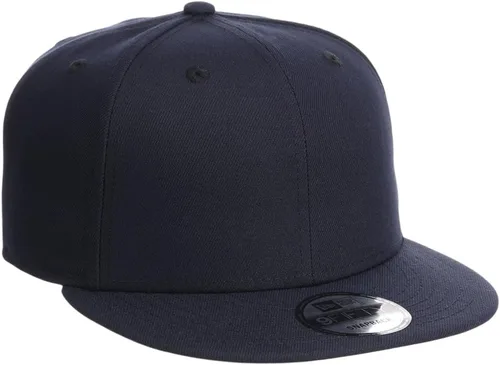 Vista 3 de New Era en blanco Azul marino