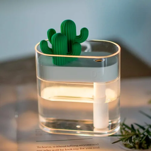 Vista 3 de Humidificador USB