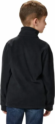 Vista 8 de Columbia Steens Mountain II - Chaqueta de vellón para niños