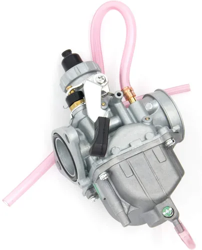 Vista 4 de Carburador VM22 de 26 mm para tubo de admisión de moto de cross Pit Dirt Bike de 110 cc 125 cc 140 cc Lifan YX Zongshen Pit Dirt Bike - Carburador