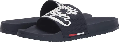 Vista 7 de Tommy Hilfiger Sandalias Roker Slide para hombre