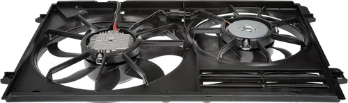 Vista 2 de Dorman Conjunto de ventilador de refrigeración del motor 620-805