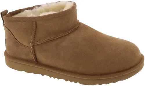 Vista 4 de UGG Mini bota clásica para niños