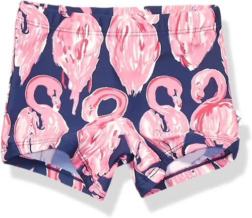 Vista 20 de Kanu Surf Pantalón corto de natación UPF 50 'Boy' para niña Agua