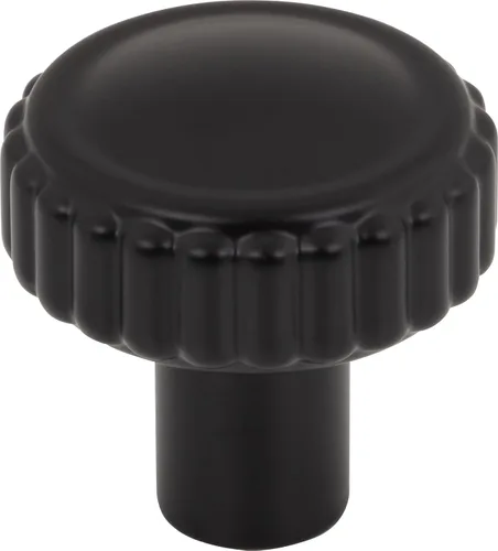 Vista 5 de Top Knobs Pomo Holden de 1 1/4 pulgadas, color gris ceniza
