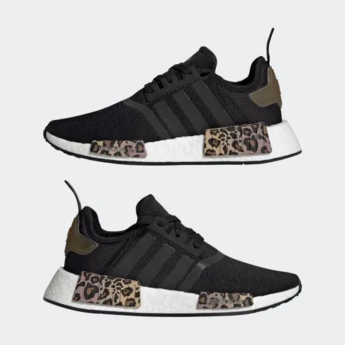 Vista 8 de adidas Zapatillas NMD_r1 para mujer