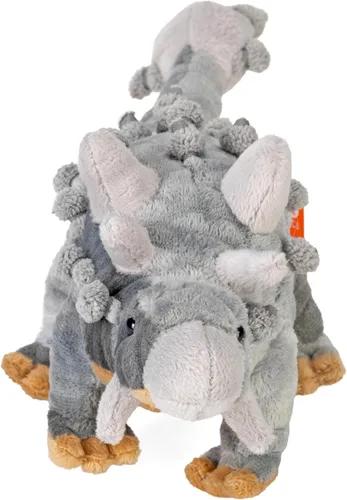 Vista 2 de Wild Republic - Peluche de dinosaurio, regalo para niños, dinosaurio de 10 pulgadas