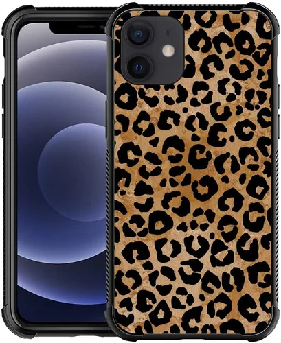 Vista 10 de Funda protectora de poliuretano termoplástico resistente a los arañazos y a los golpes, compatible con iPhone 11 de 6.1 pulgadas, diseño de flores