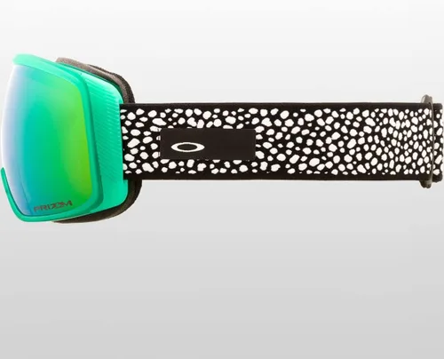 Vista 2 de Oakley Gafas de nieve Flight Tracker M