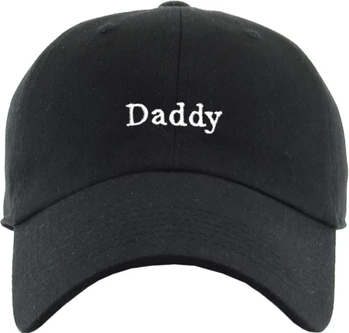 Vista 2 de KBETHOS Gorra de béisbol con diseño de piña, estilo clásico envejecido, estilo polo ajustable