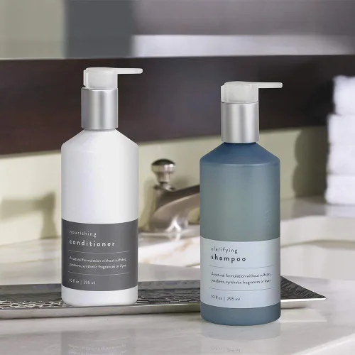 Vista 2 de The Ritz-Carlton Spa Fresh Set de champú y acondicionador - 10 oz