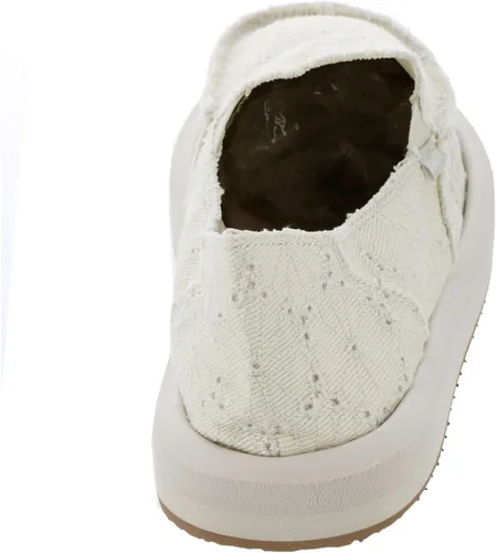 Vista 6 de Sanuk Donna ST Daisy Lace