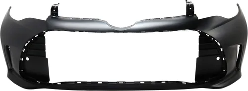Vista 65 de Garage-Pro Cubierta de parachoques compatible con Toyota Tercel 1995-1997 delantero