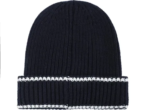 Vista 2 de Tommy Hilfiger Varsity - Sombrero de esqueleto para hombre