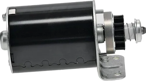 Vista 11 de DB Electrical 410-22003 Arrancador compatible con/reemplazo para Briggs & Stratton, John Deere y United Tech, motor de arranque para cortacésped