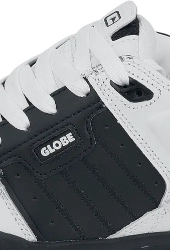 Vista 7 de Globe Fusion NegroBlancoBlanco 10 D (M), Negro, blanco, blanco, 10