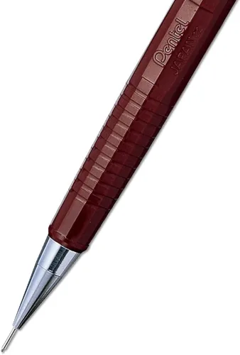 Vista 4 de Pentel P203 – Juego de portaminas (12 unidades)