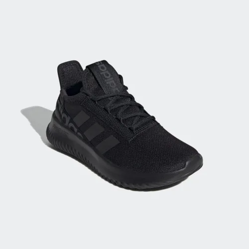 Vista 6 de adidas Kaptir 2.0 - Tenis de correr unisex para niños pequeños