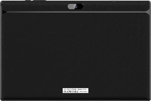 Vista 8 de Tablet Android 15, 10 pulgadas 8 GB RAM+64 GB ROM+1 TB Expand, procesador de cuatro núcleos de 1.8 GHz, tabletas 2 en 1