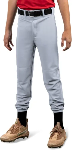 Vista 2 de Augusta Sportswear Pantalón de béisbol clásico Gamer para hombre