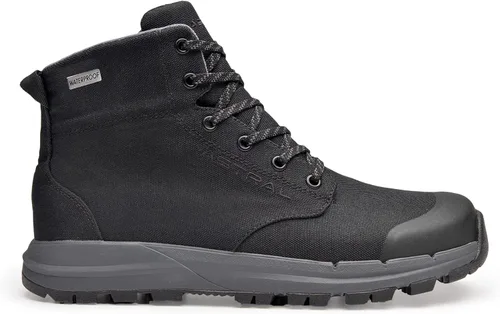 Vista 3 de Astral Botas de senderismo impermeables para hombre Pisgah para senderismo y uso diario