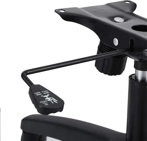 Vista 6 de BLTPress Repuesto de base de silla, base de silla de oficina de 28 pulgadas, repuesto de base de silla giratoria de 330 libras, capacidad