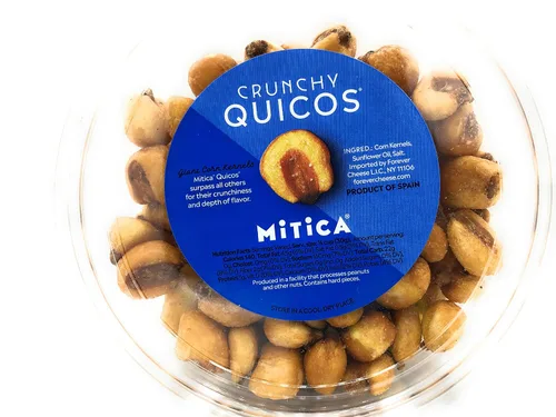 Vista 3 de Mitica Quicos, 2.82 OZ