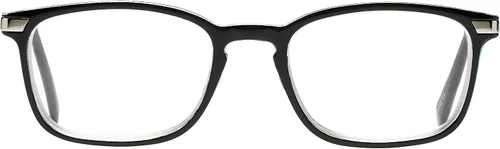 Vista 2 de Select-A-Vision Optitek Computer 2109 - Gafas de lectura negras para hombre