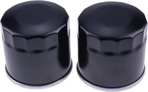 Vista 8 de 2 filtros de aceite de motor M806418 compatibles con JD 330 322 655 755 756 F 735 912 915 925 932 935 X 495 595 2320 4020 1550 2026R Yanmar 3TT