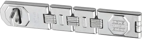 Vista 4 de ABUS Cerrojo de acero endurecido 110/155 con bisagra oculta, 6 1/4