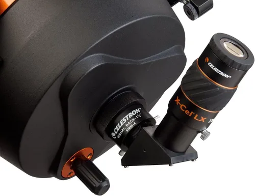 Vista 3 de Celestron Paquete de adaptador de ocular y smartphone