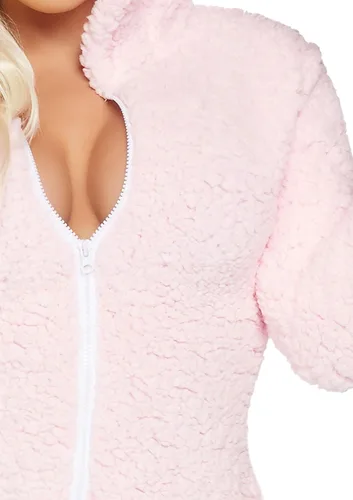 Vista 5 de Leg Avenue - Disfraces de animales adorables y variados para mujer