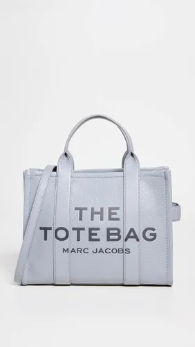 Vista 2 de Marc Jacobs El bolso tote mediano de cuero