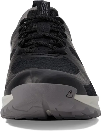 Vista 3 de KEEN Versacore - Zapatos de senderismo impermeables transpirables y cómodos para hombre